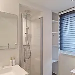Violettes-vacances B Apt- 429 By Interhome * Crans-Montana