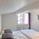 Violettes-vacances B Apt- 429 By Interhome Crans-Montana