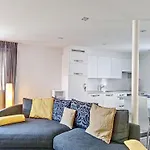 Apartment Violettes-vacances B Apt- 429 By Interhome Crans-Montana