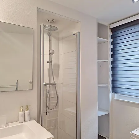 Violettes-vacances B Apt- 429 By Interhome * クラン