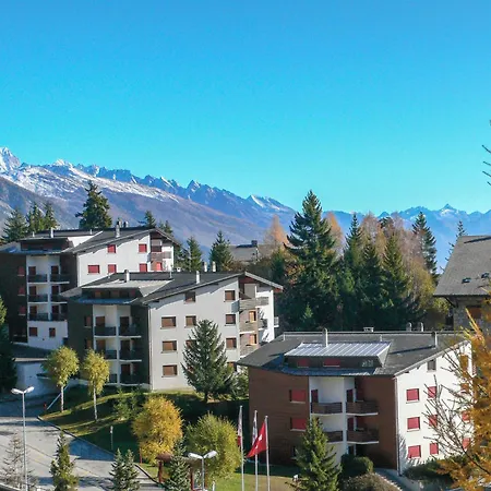 Violettes-vacances B Apt- 429 By Interhome Διαμέρισμα