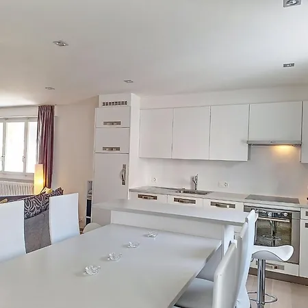 Violettes-vacances B Apt- 429 By Interhome Lägenhet
