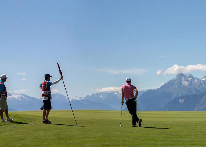 Lägenhet Violettes-vacances B Apt- 429 By Interhome