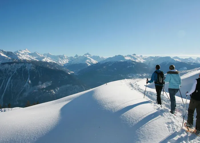 Lägenhet Violettes-vacances B Apt- 429 By Interhome