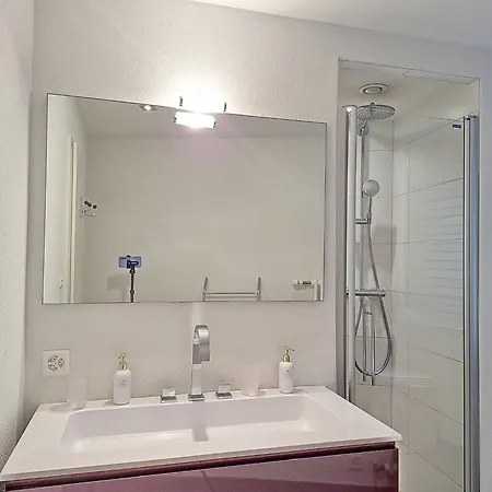 Violettes-vacances B Apt- 429 By Interhome * Crans-Montana