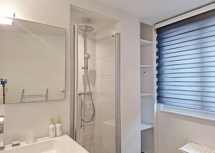 Violettes-vacances B Apt- 429 By Interhome * Crans-Montana